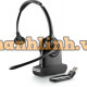 Tai nghe điện thoại Plantronics W410 ( 84007-02 )
