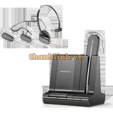 Tai nghe điện thoại Plantronics W740 ( 84001-12 )