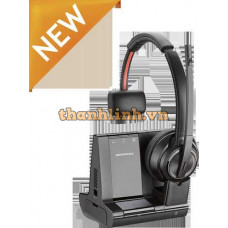 Tai nghe điện thoại Plantronics W8210 ( 207322-02 )