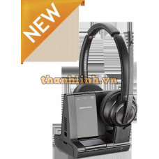 Tai nghe điện thoại Plantronics W8220 ( 207326-02 )