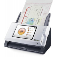 Máy quét tài liệu Plustek Escan A280 Essential ( 2 mặt ,Network , Scan thiết bị di động, FTP, USB, PC, Email, Cloud, SMB )