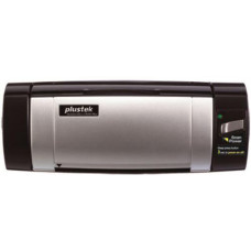 Máy quét tài liệu Plustek Scan D600 Plus ( scan cầm tay di động, 2 mặt )