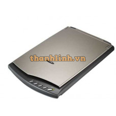 Máy quét tài liệu Plustek Scan OS2610 ( dạng nằm )