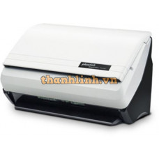 Máy quét tài liệu Plustek Scan PN30U ( 2 mặt, Scan được danh thiếp & thẻ nhựa .. ) hàng dành cho dự án