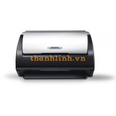 Máy quét tài liệu Plustek Scan PS188 ( 2 mặt , dạng đứng , Scan được danh thiếp & thẻ nhựa .. )