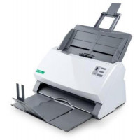 Máy quét tài liệu Plustek Scan PS3180U ( 2 mặt, Scan được danh thiếp & thẻ nhựa .. ) hàng dành cho dự án