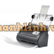 Máy quét tài liệu Plustek Scan PS388U ( 2 mặt, Scan được danh thiếp & thẻ nhựa .. )