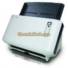 Máy quét tài liệu Plustek Scan SN8016U ( 2 mặt, Network )
