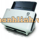 Máy quét tài liệu Plustek Scan SN8016U ( 2 mặt, Network )