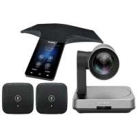 Hệ thống camera hội nghị đa năng Yealink Hub Extra Plus