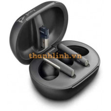 Tai nghe Poly Voyager FREE 60+ UC (2-221956-099)
