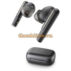 Tai nghe Poly Voyager FREE 60 UC (2-221958-099)