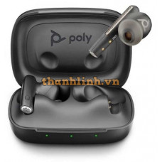 Tai nghe Poly Voyager FREE 60 (2-221959-099)