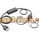 Cáp chuyển đổi cho tai nghe Poly APV-63 (85R01AA)