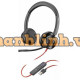 Tai nghe có dây Poly Blackwire BW8225 USB-C (772K4AA)