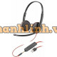 Tai nghe Poly Blackwire C3225 Top (7S4M7AA)