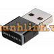 Adapter Bluetooth USB-A Poly BT600 (85Q79AA)