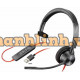 Tai nghe Headset Poly BW3310-M USB-A (767F6AA)