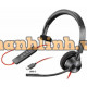 Tai nghe Headset Poly BW3310-M USB-C (760Q7AA)