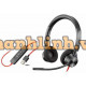 Tai nghe Headset Poly BW3320-M USB-A (76J17AA)