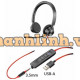 Tai nghe Headset Poly BW3325-M USB-A (76J21AA)