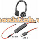 Tai nghe Headset Poly BW3325-M USB-C (76J23AA)