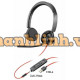 Tai nghe Headset Poly BW3325 USB-A (76J20AA)