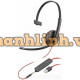 Tai nghe Headset Poly C3215 USB-A (80S06AA)