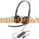 Tai nghe Headset Poly C3220 USB-C (80S07AA)