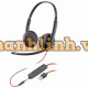 Tai nghe Headset Poly C3225 USB-A (8M3Y5A6#ABA)