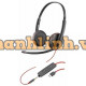 Tai nghe Headset Poly C3225 USB-C (80S04AA)