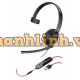 Tai nghe Headset Poly C5210 USB-A (80R98A6)