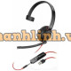 Tai nghe Headset Poly C5210 USB-A (80R98AA)