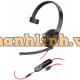 Tai nghe Headset Poly C5210 USB-C (805H4A6)