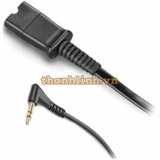 Cáp chuyển đổi cho tai nghe Poly Cable-IP Touch (85Q43AA)