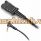 Cáp chuyển đổi cho tai nghe Poly Cable-IP Touch (85Q43AA)