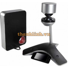 Thiết bị họp bàn tròn Poly CX5100