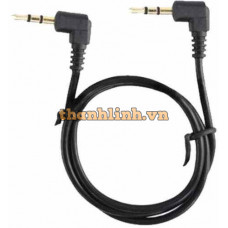 Cáp chuyển đổi cho tai nghe Poly EHS 3.5mm (85R17AA)