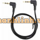 Cáp chuyển đổi cho tai nghe Poly EHS 3.5mm (85R17AA)