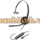 Tai nghe Headset Poly EncorePro 310 USB-C (760Q8AA)