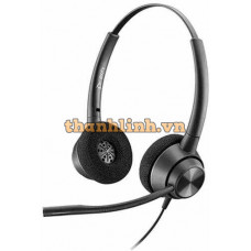Tai nghe Headset Poly EncorePro 320 QD (77T26AA)