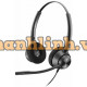 Tai nghe Headset Poly EncorePro 320 QD (77T26AA)