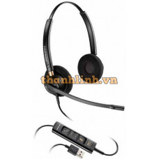 Tai nghe Poly EncorePro EP525 USB-A (783R3AA)
