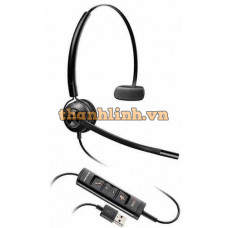 Tai nghe Poly EncorePro EP545 USB-A (783R4AA)