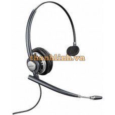 Tai nghe chuyên dụng Headset Poly EncorePro HW710 (805H7AA)