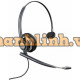 Tai nghe chuyên dụng Headset Poly EncorePro HW710 (805H7AA)