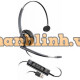 Tai nghe Poly EncorePro HW715 USB (783N5AA)