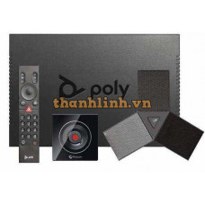 Thiết bị trực tuyến Poly G200 - EagleEye Cube USB camera