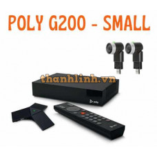 Thiết bị trực tuyến Poly G200 - EagleEye Mini camera