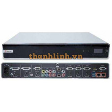 Bộ xử lý tín hiệu Poly Group 700 2201-08090-001